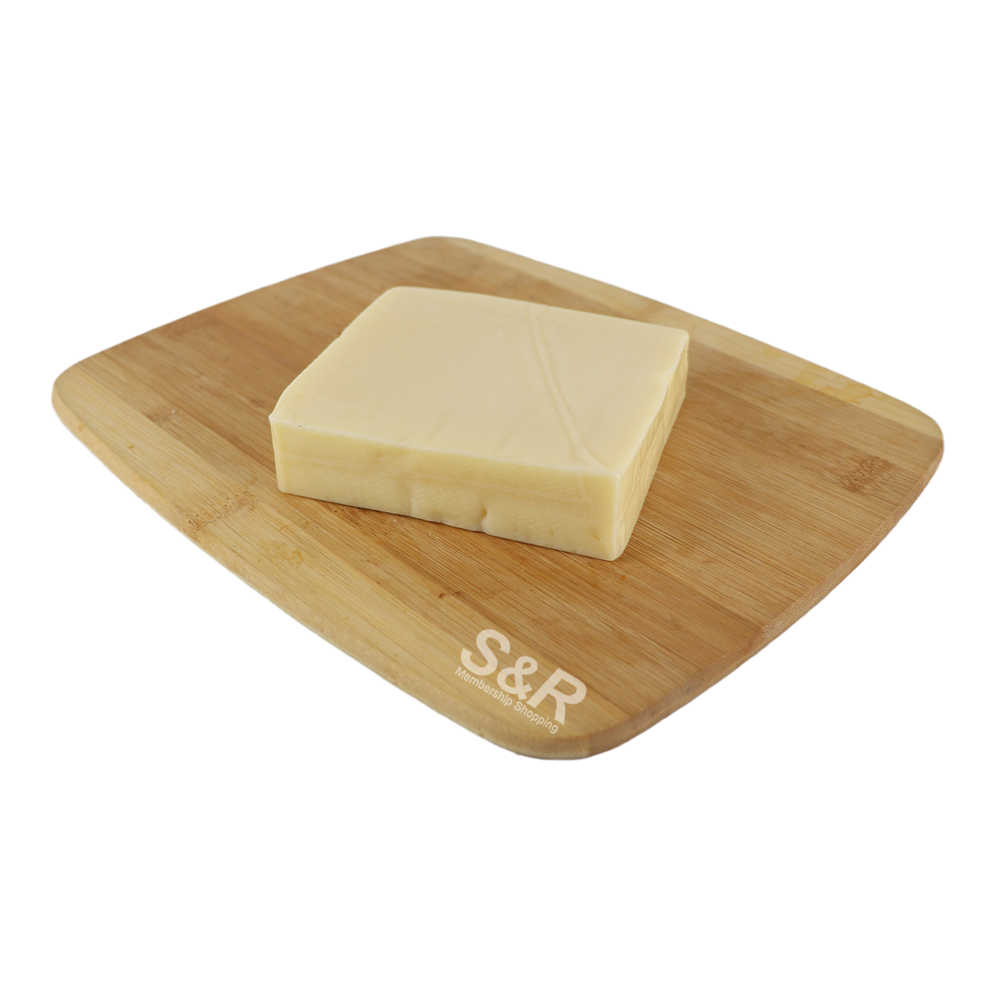 S&R Emmental Cheese approx. 500g